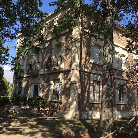 Villa Merenciana Agoncillo Dış mekan fotoğraf