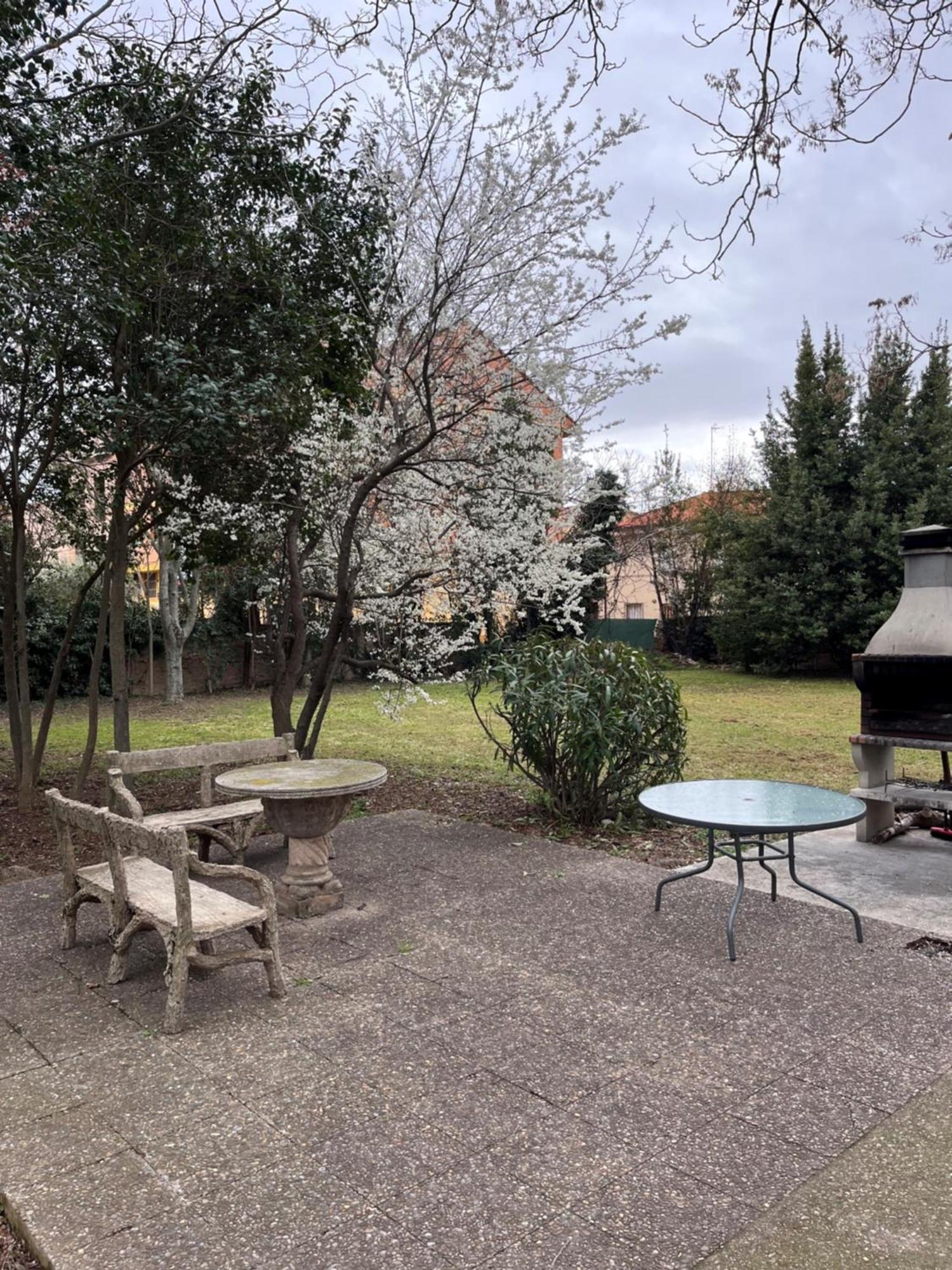 Villa Merenciana Agoncillo Dış mekan fotoğraf