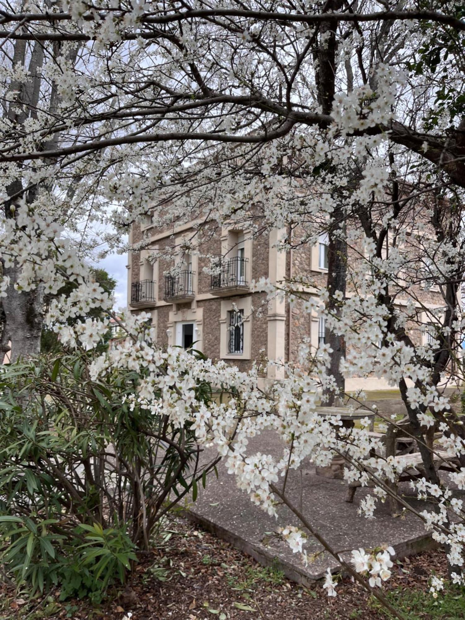 Villa Merenciana Agoncillo Dış mekan fotoğraf