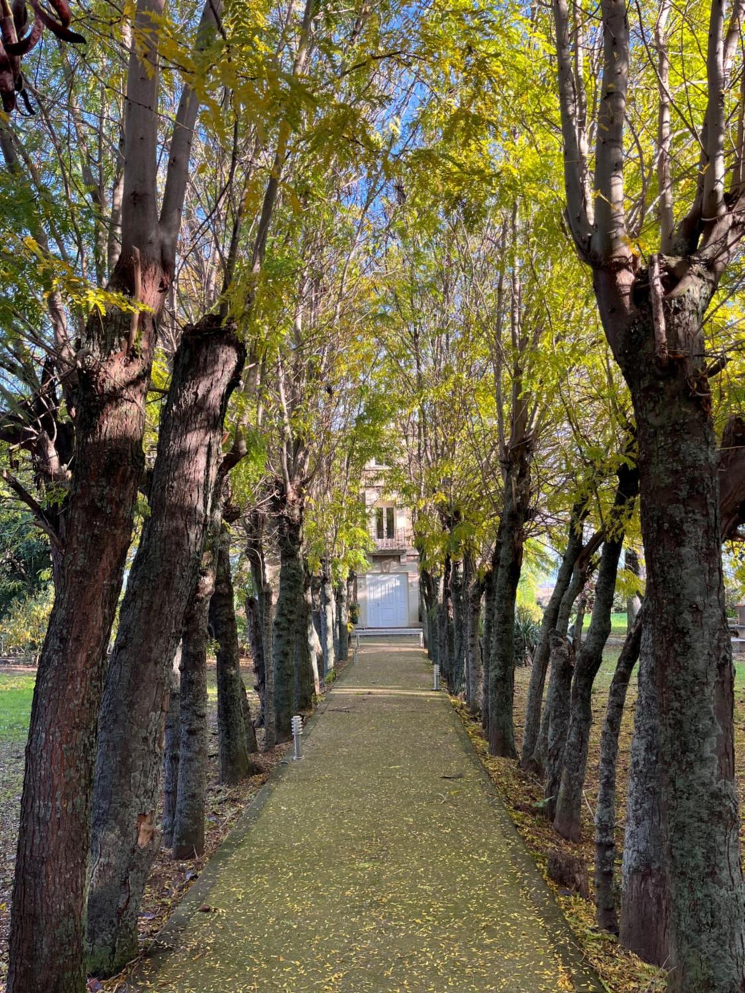 Villa Merenciana Agoncillo Dış mekan fotoğraf