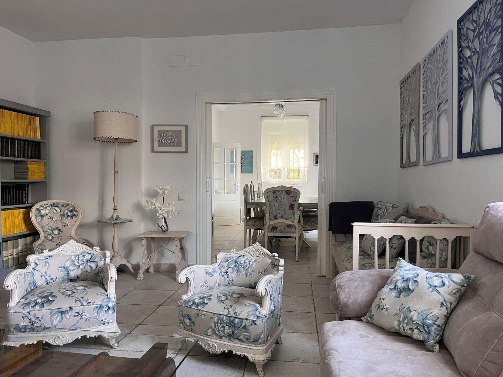 Villa Merenciana Agoncillo Dış mekan fotoğraf