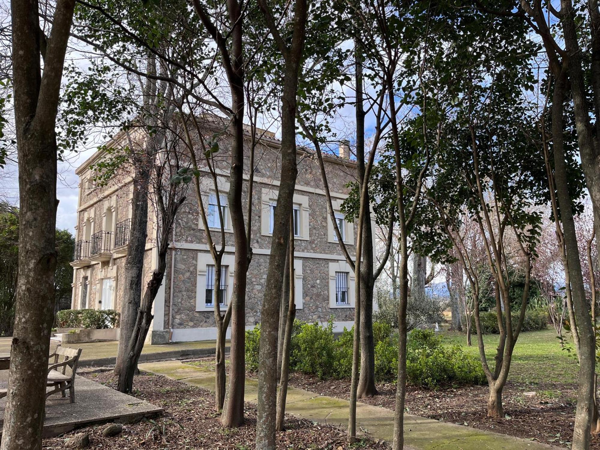 Villa Merenciana Agoncillo Dış mekan fotoğraf