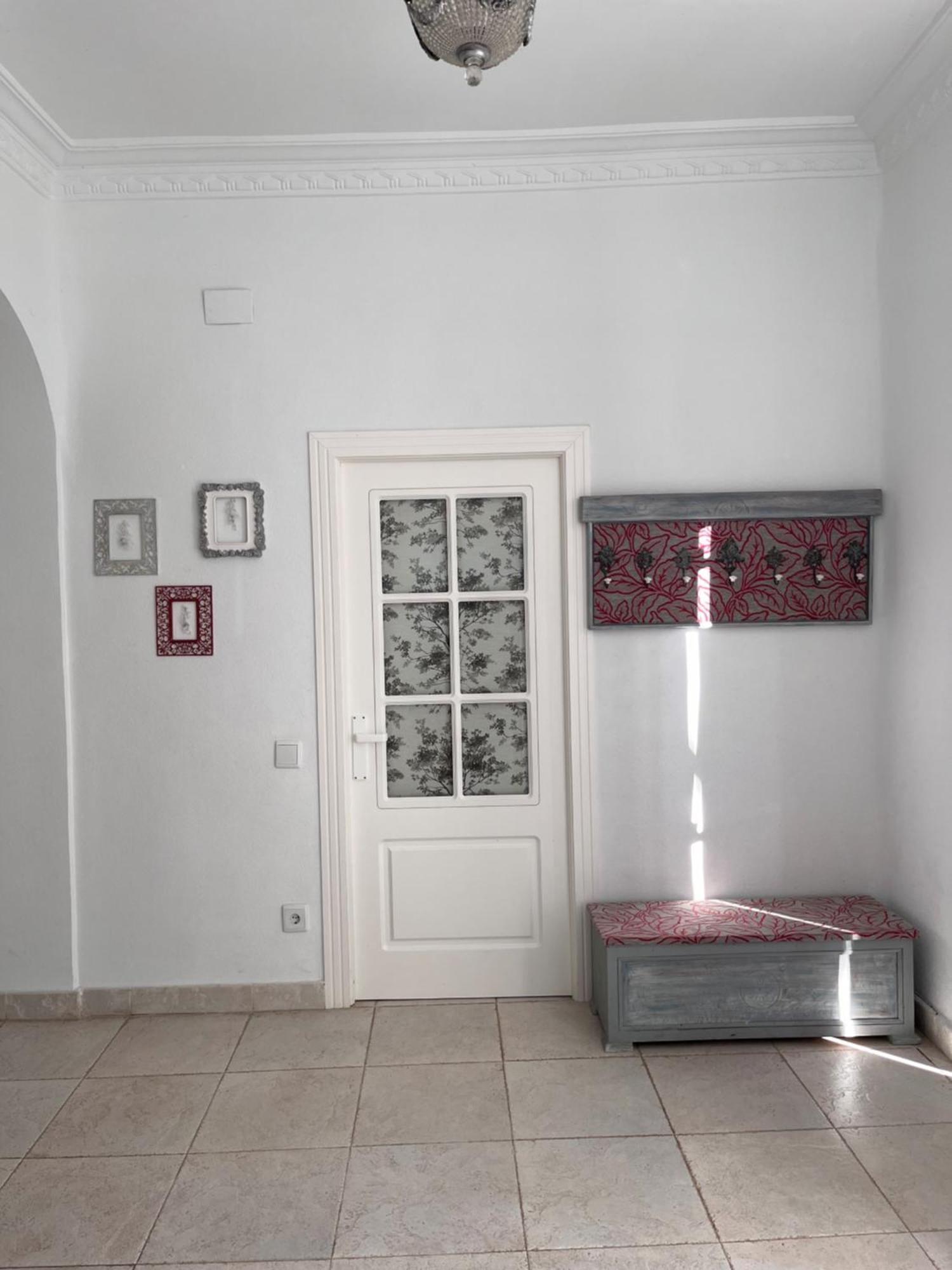 Villa Merenciana Agoncillo Dış mekan fotoğraf