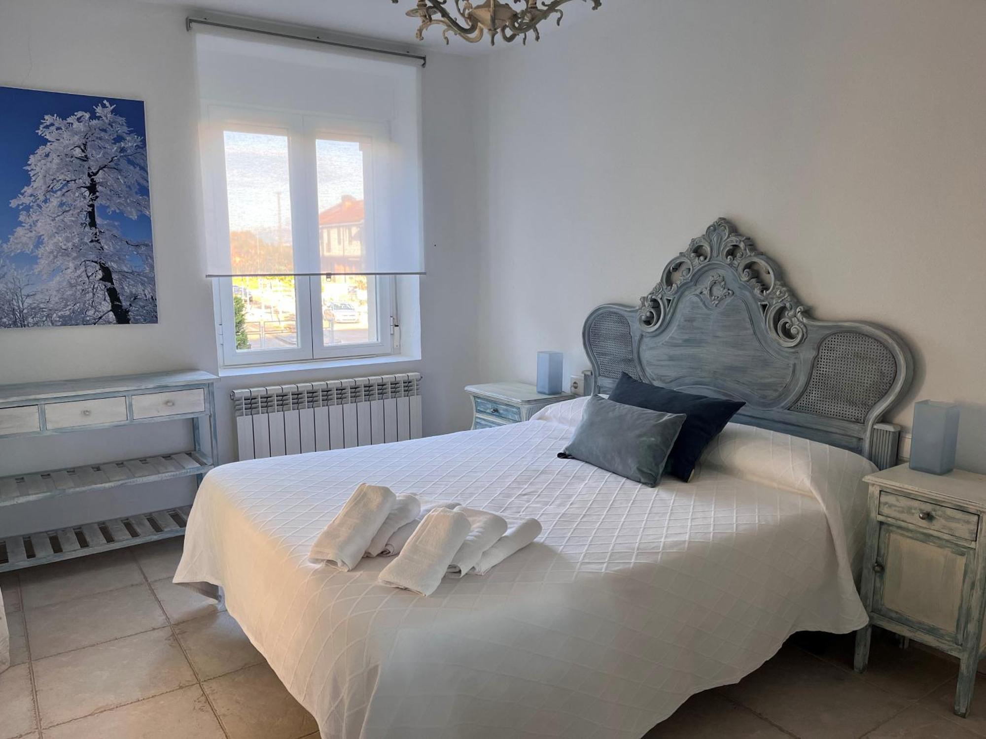 Villa Merenciana Agoncillo Dış mekan fotoğraf