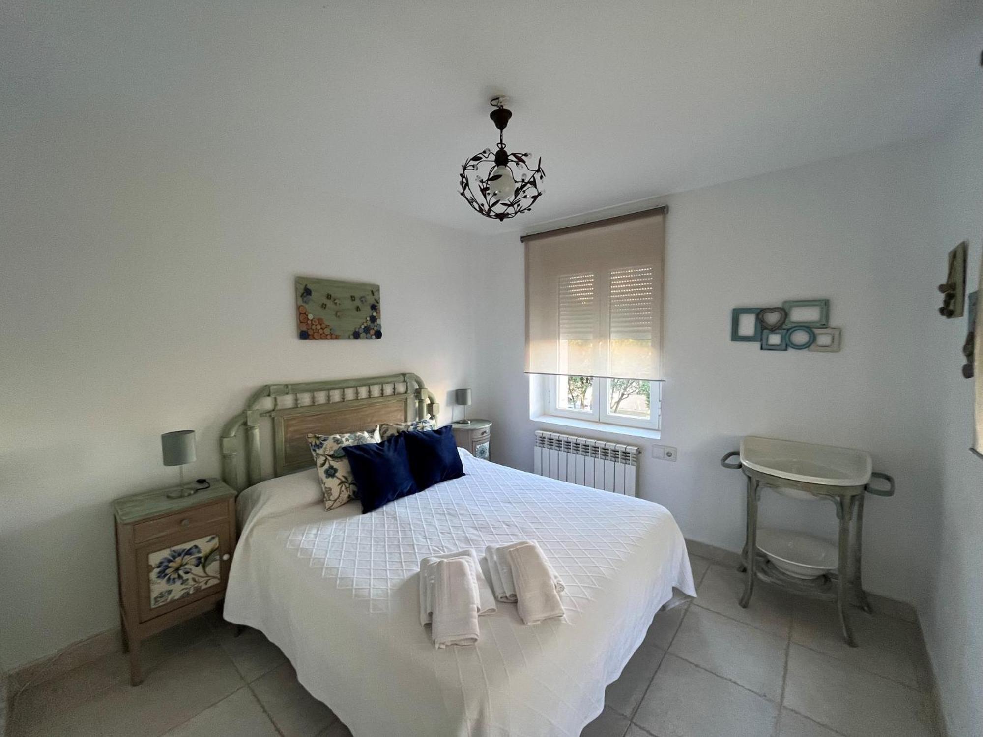 Villa Merenciana Agoncillo Dış mekan fotoğraf