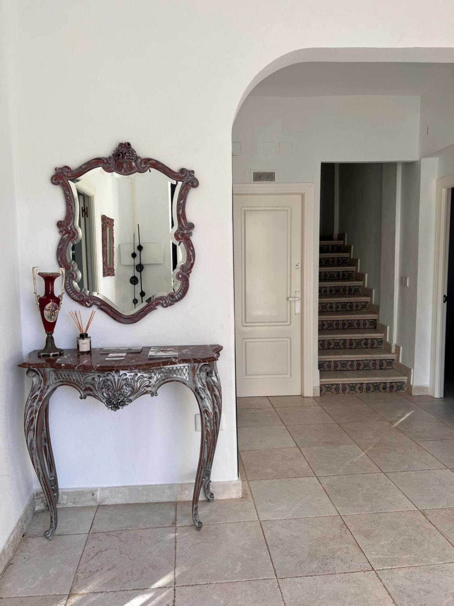 Villa Merenciana Agoncillo Dış mekan fotoğraf