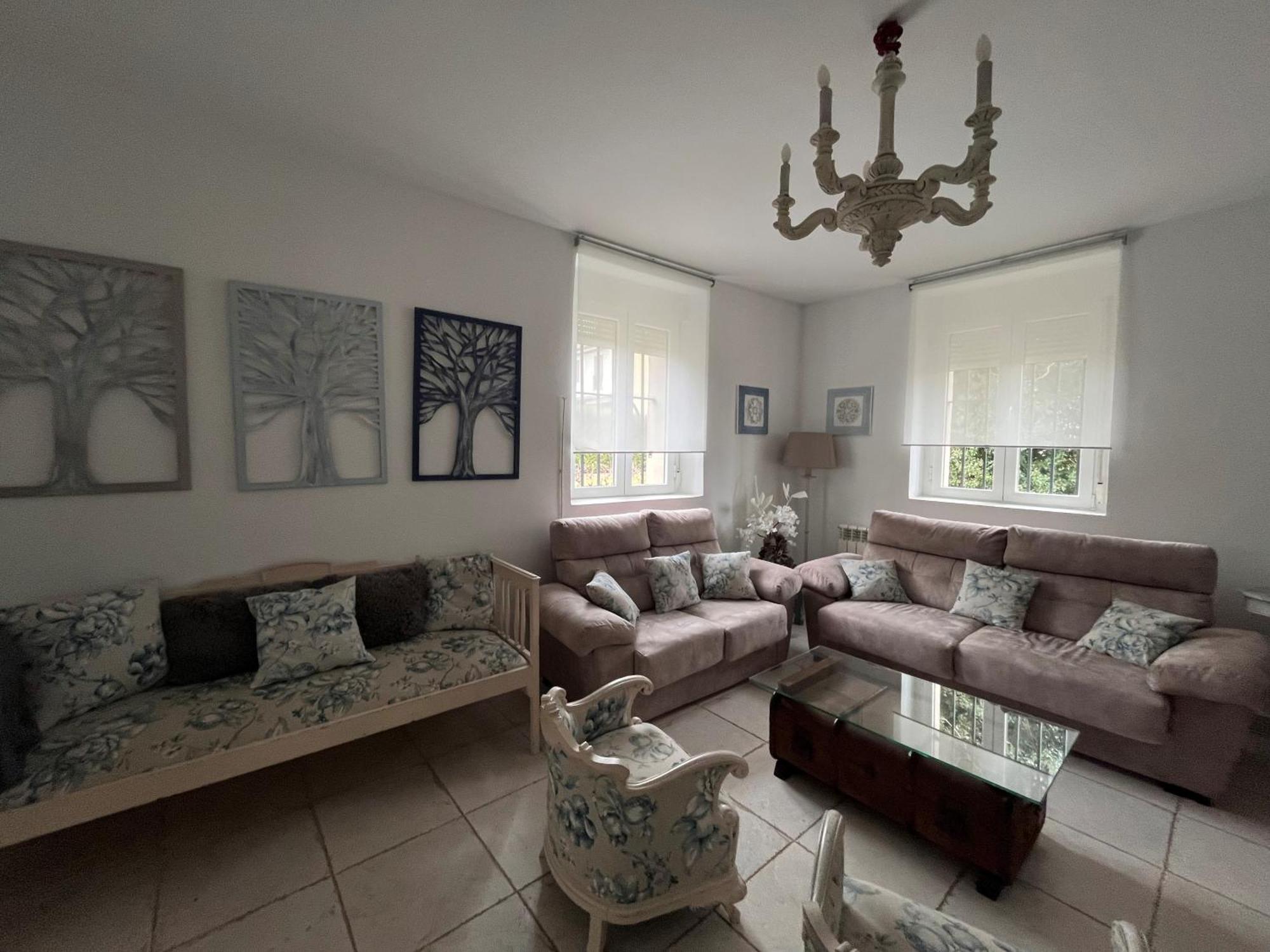 Villa Merenciana Agoncillo Dış mekan fotoğraf