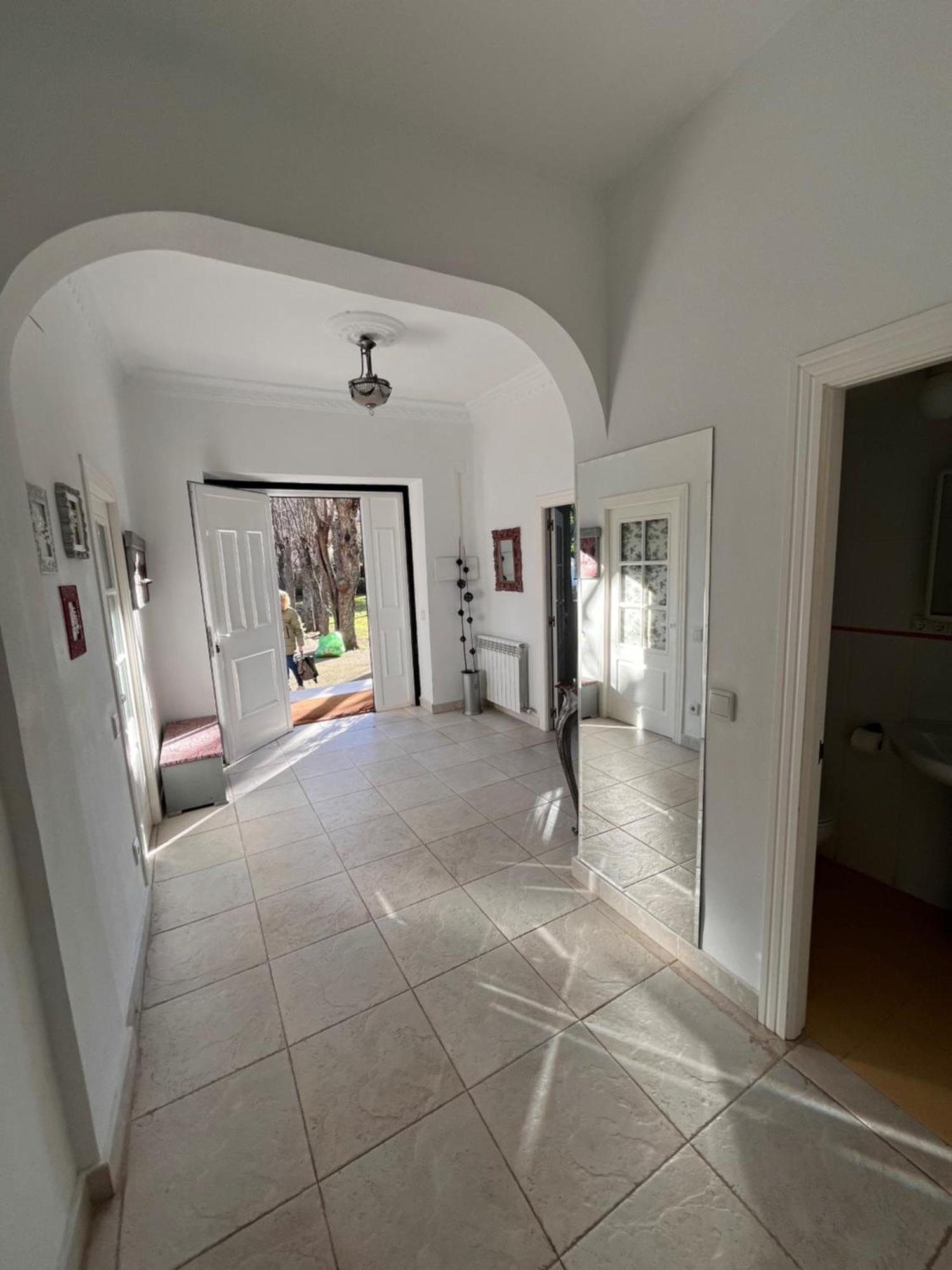 Villa Merenciana Agoncillo Dış mekan fotoğraf