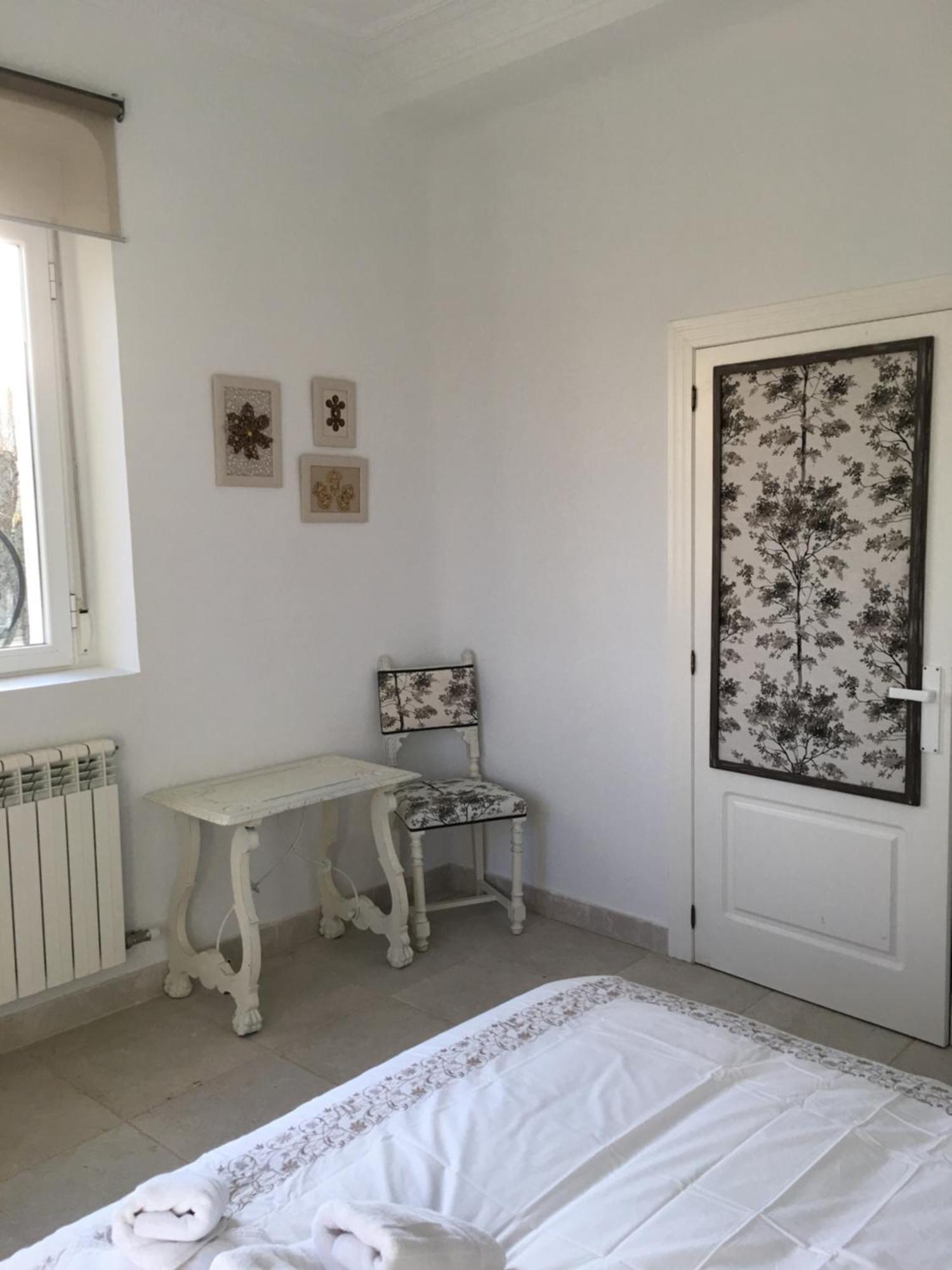 Villa Merenciana Agoncillo Dış mekan fotoğraf