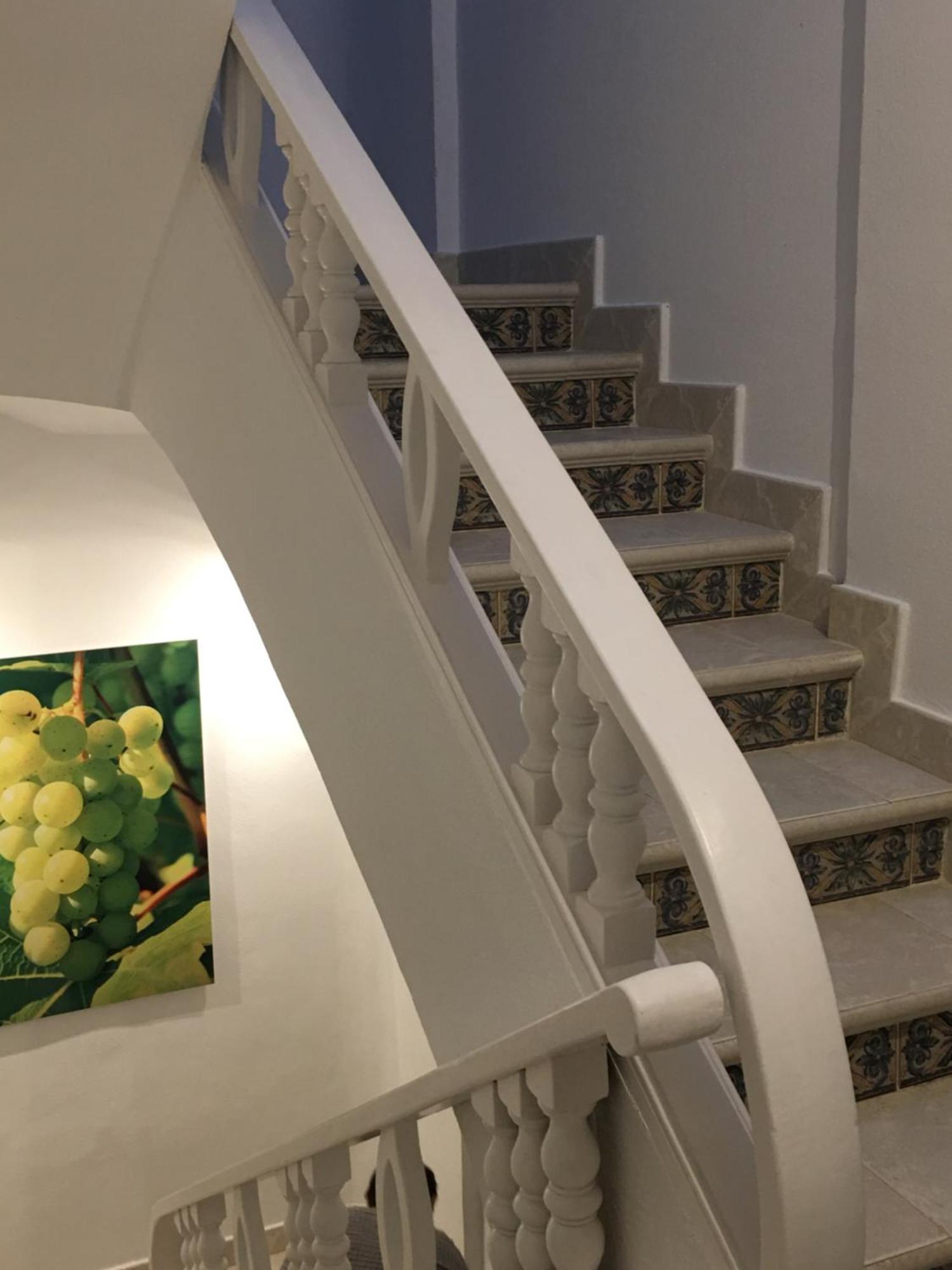 Villa Merenciana Agoncillo Dış mekan fotoğraf
