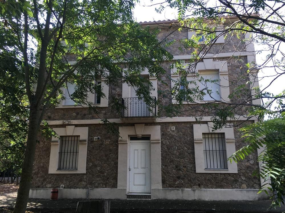 Villa Merenciana Agoncillo Dış mekan fotoğraf