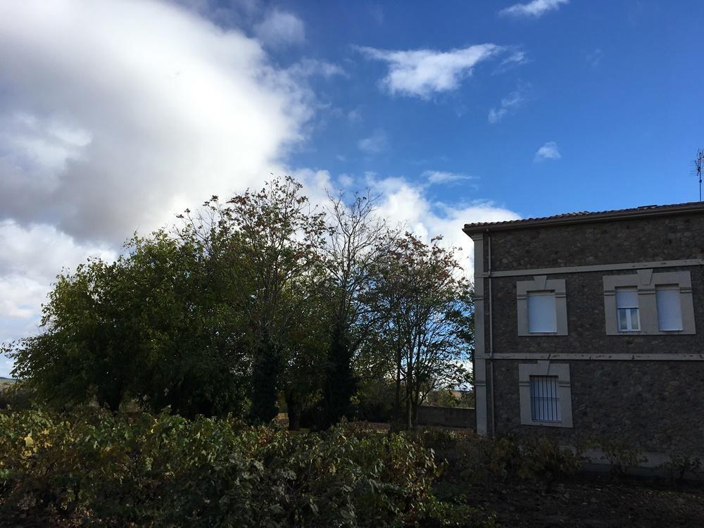 Villa Merenciana Agoncillo Dış mekan fotoğraf