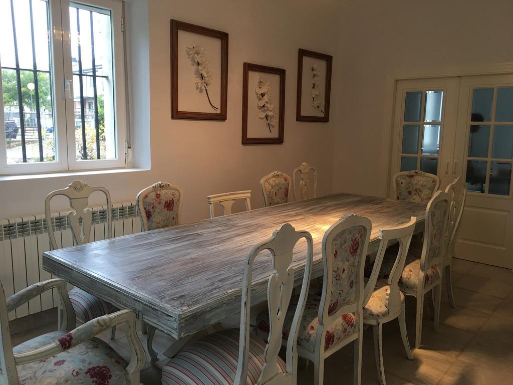 Villa Merenciana Agoncillo Dış mekan fotoğraf