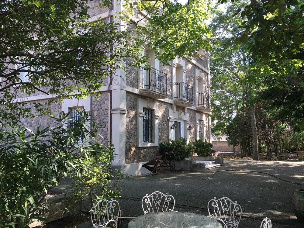 Villa Merenciana Agoncillo Dış mekan fotoğraf