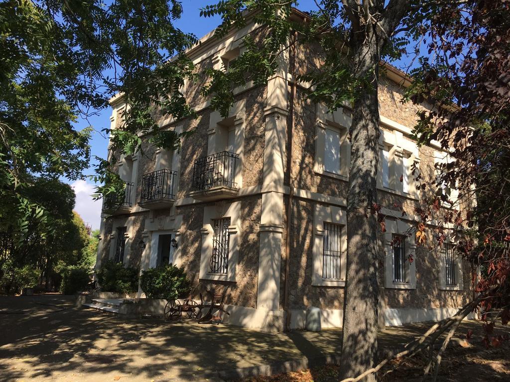Villa Merenciana Agoncillo Dış mekan fotoğraf