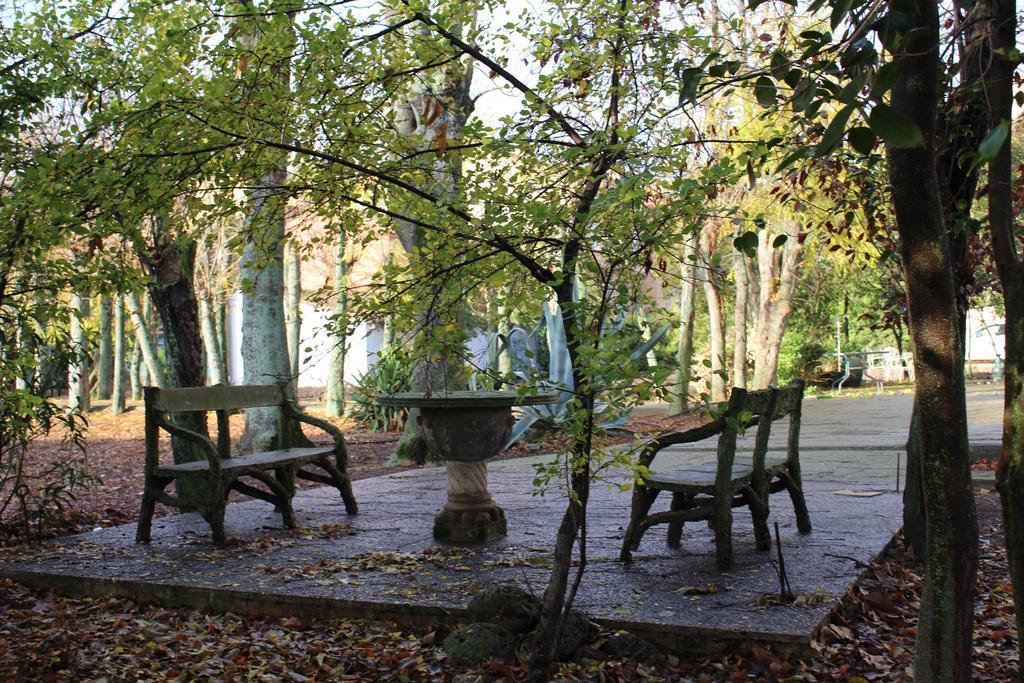 Villa Merenciana Agoncillo Dış mekan fotoğraf