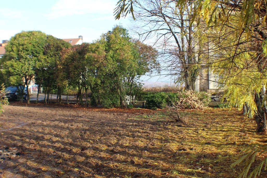 Villa Merenciana Agoncillo Dış mekan fotoğraf