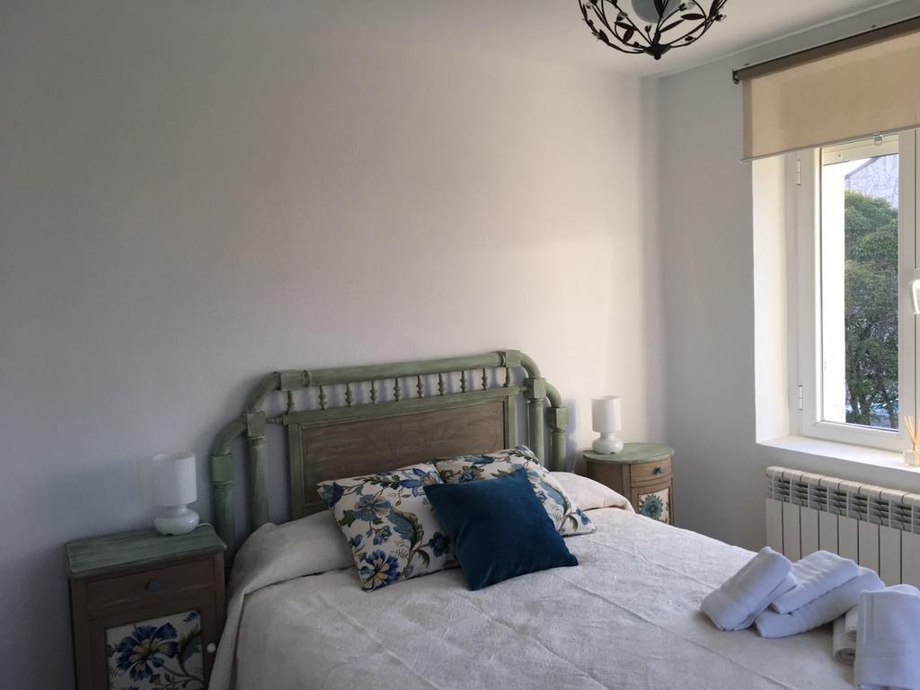 Villa Merenciana Agoncillo Dış mekan fotoğraf