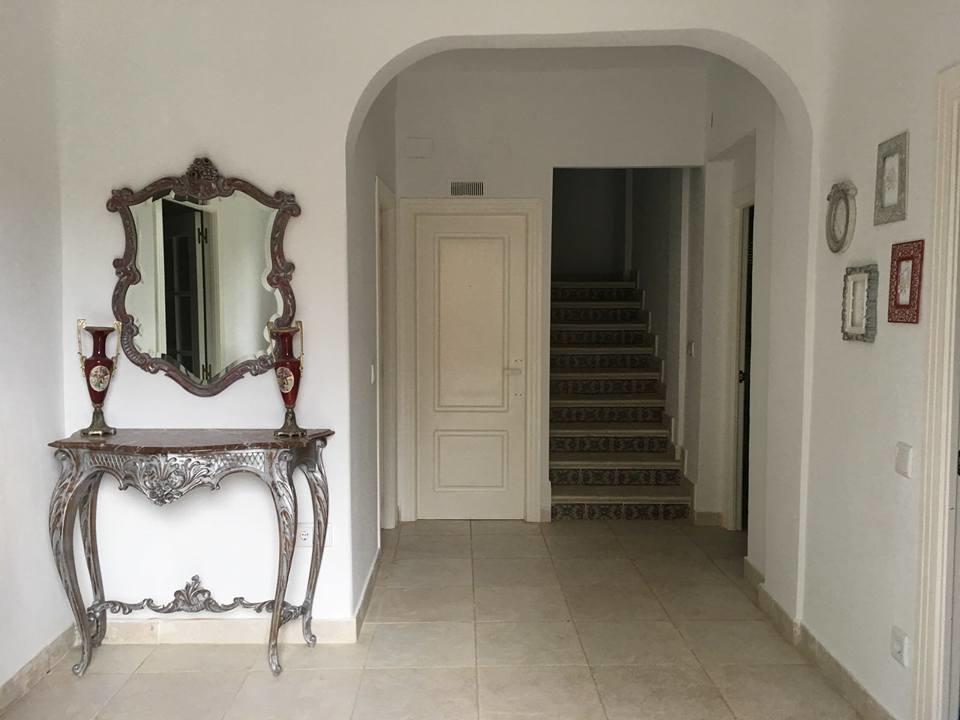 Villa Merenciana Agoncillo Dış mekan fotoğraf
