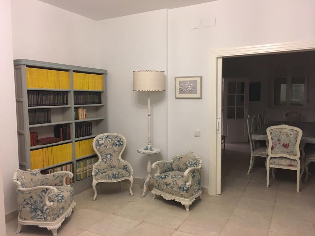 Villa Merenciana Agoncillo Dış mekan fotoğraf
