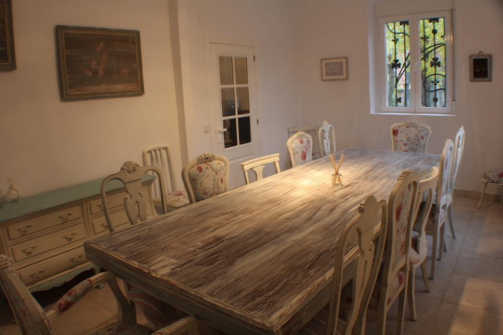 Villa Merenciana Agoncillo Dış mekan fotoğraf